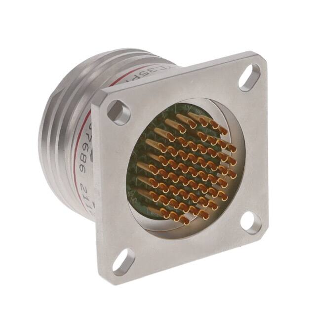 D38999/21YE35PN Amphenol Aerospace Operations  Circular Connector Assemblies